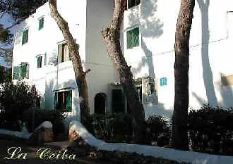 La Ceiba