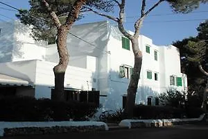 Pensjonat La Ceiba