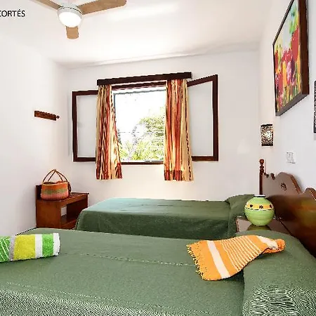 La Ceiba Pensjonat 2*