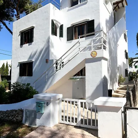 La Ceiba Gasthof Cala D´Or