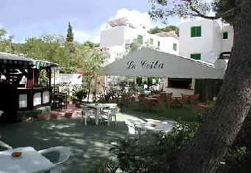 Guest house La Ceiba