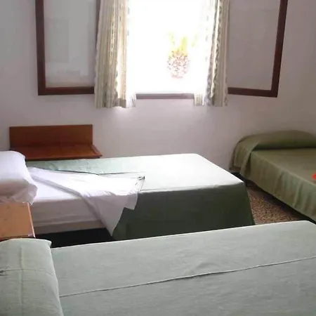 La Ceiba Guest house
