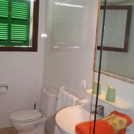 La Ceiba Guest house
