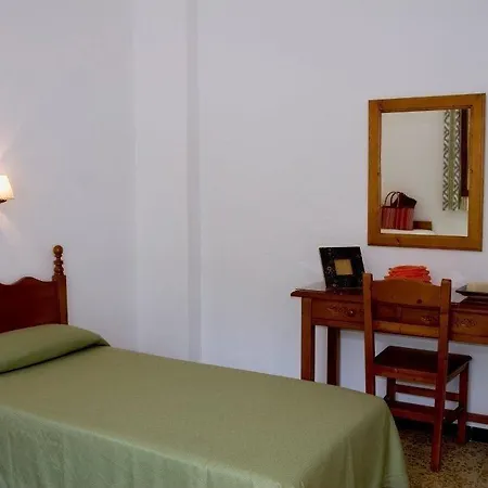Guest house La Ceiba 2*