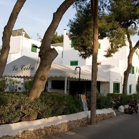 La Ceiba