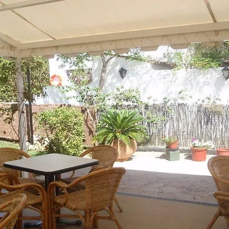 La Ceiba Guest house Cala d'Or (Mallorca)