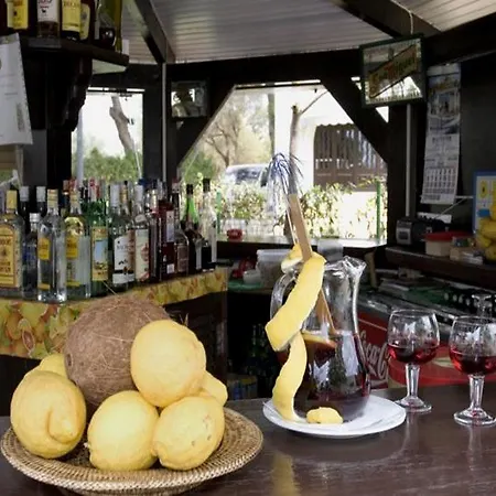 La Ceiba Guest house