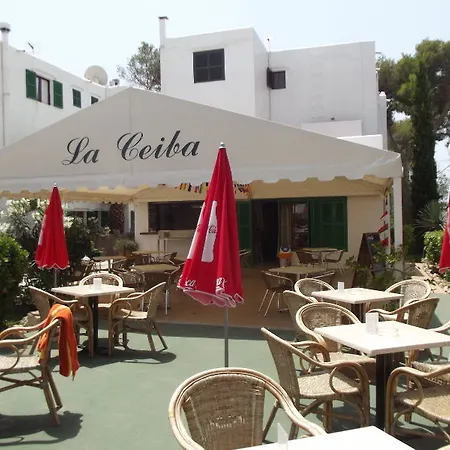 La Ceiba Guest house 2*