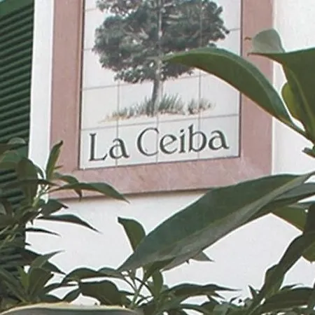 Guest house La Ceiba 2*