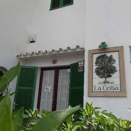 La Ceiba