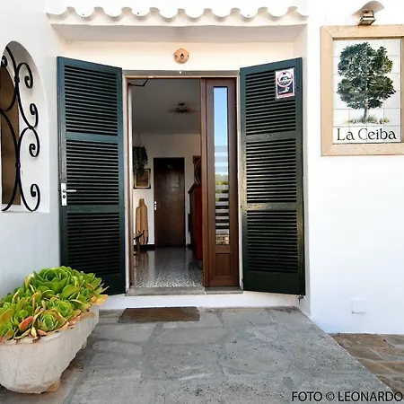 La Ceiba Guest house Cala d'Or (Mallorca)