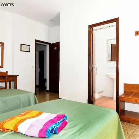 Guest house La Ceiba