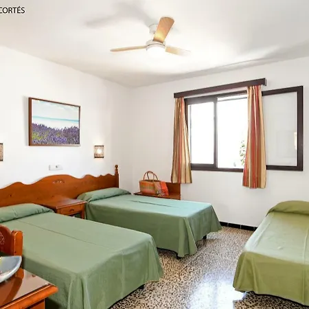 Guest house La Ceiba