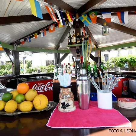 Guest house La Ceiba