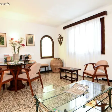 Guest house La Ceiba