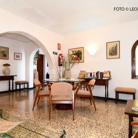 La Ceiba Guest house