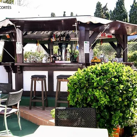 La Ceiba Guest house