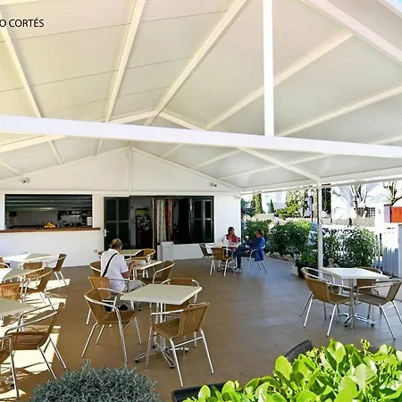 La Ceiba Guest house Cala d'Or (Mallorca)