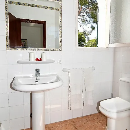 Guest house La Ceiba
