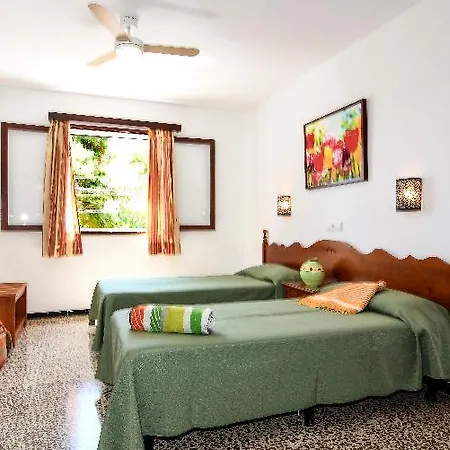 La Ceiba Guest house Cala d'Or (Mallorca)