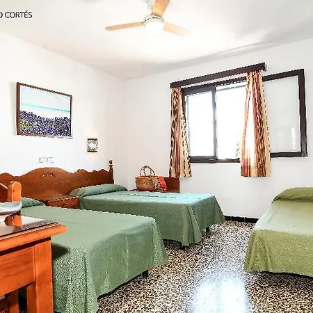 La Ceiba Guest house