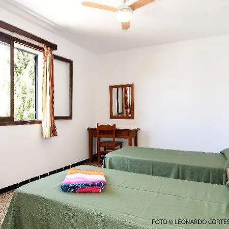 Guest house La Ceiba 2*