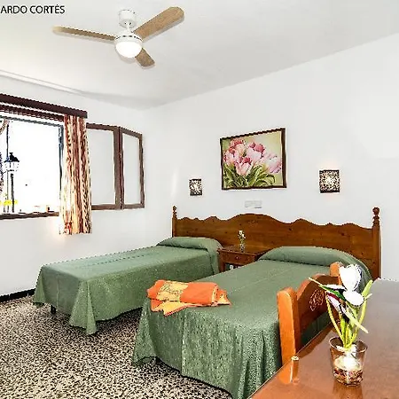 Guest house La Ceiba Cala d'Or (Mallorca)